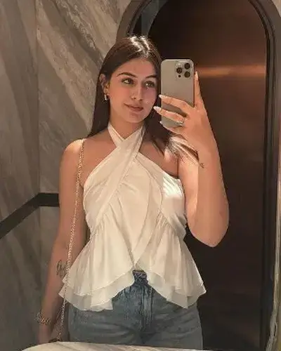 Escorts In Nandgaon